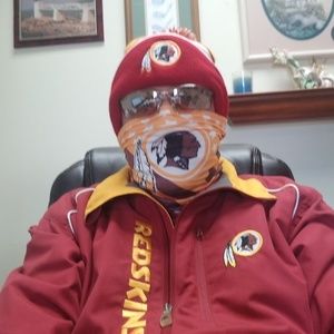 Meet your Posher, Mack